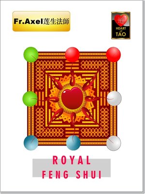cover image of Royal Feng Shui